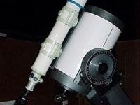 16-inch LX200 Meade telescope
