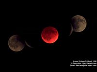 Lunar Eclipse
