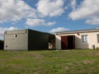 Observatory site 2022