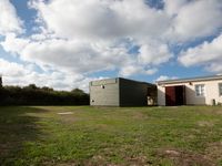 Observatory site 2022