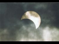 Solar Eclipse