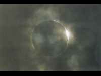 Solar Eclipse