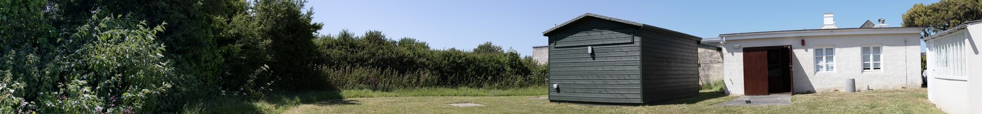 David Le Conte Astronomical Observatory