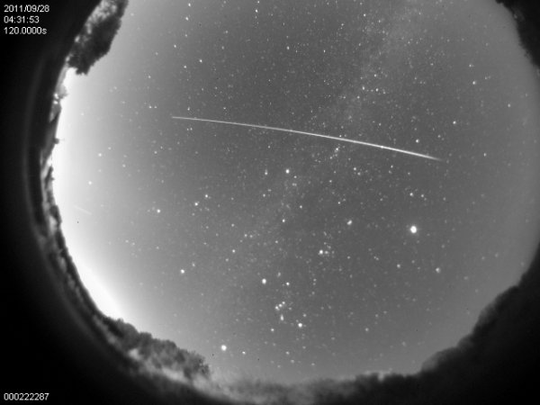 International Space Station
