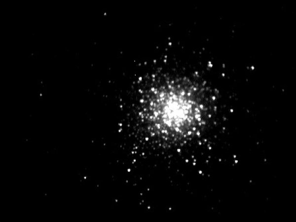 M13 Hercules Globular Cluster