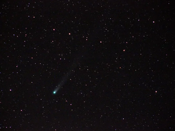 Comet Lovejoy (C2013 R1)