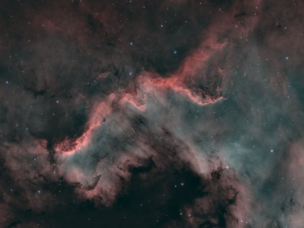 Celestial Dragon