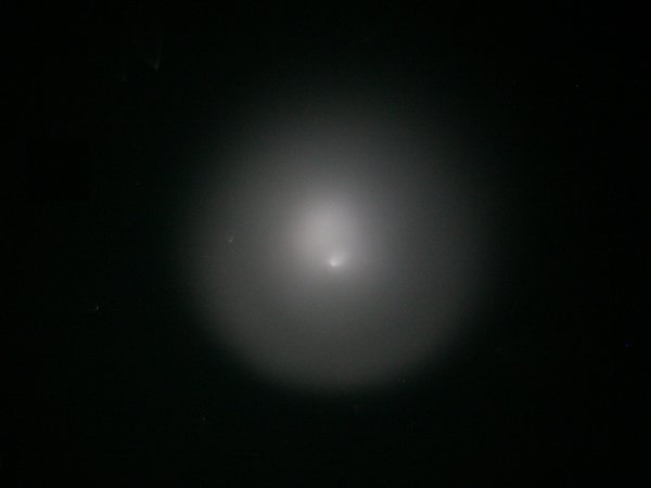 Comet Holmes