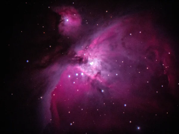 M42 Orion Nebula