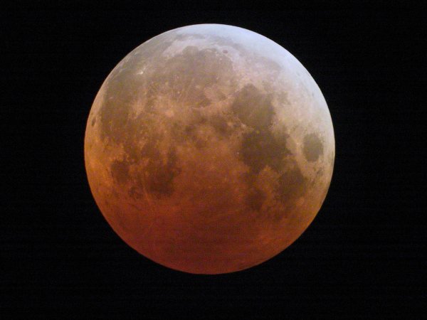 Lunar Eclipse