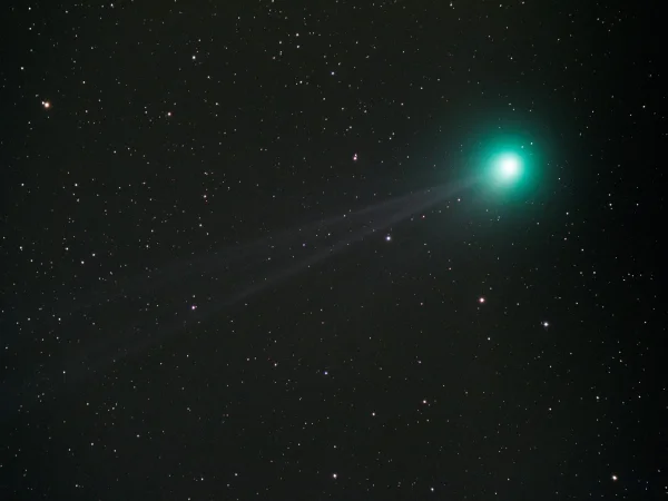 Comet Lovejoy (C2014 Q2)