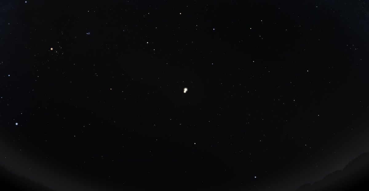Star of Wonder