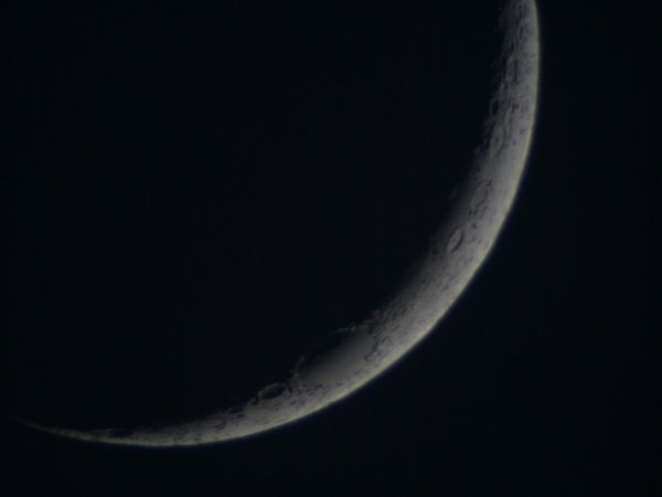 Crescent Moon