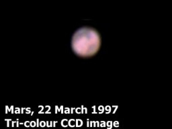 Mars