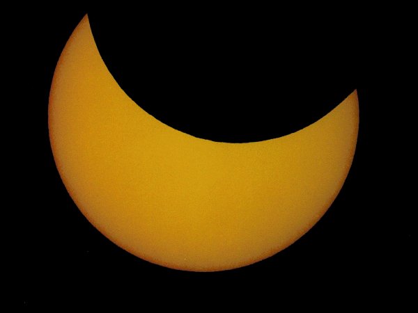 Solar Eclipse