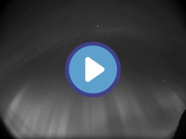 Aurora Timelapse