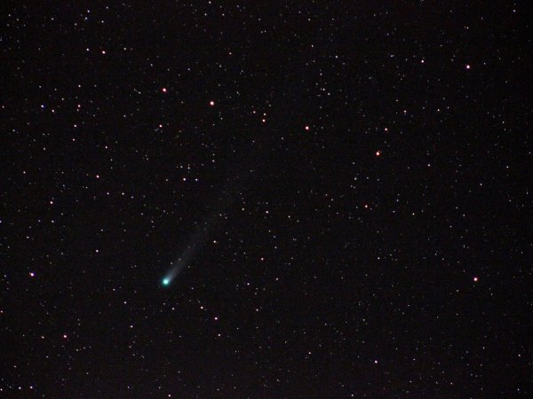 Comet Lovejoy (C2013 R1)