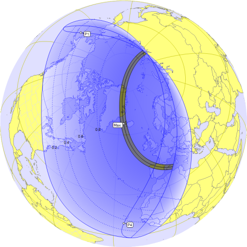 HAEclipse