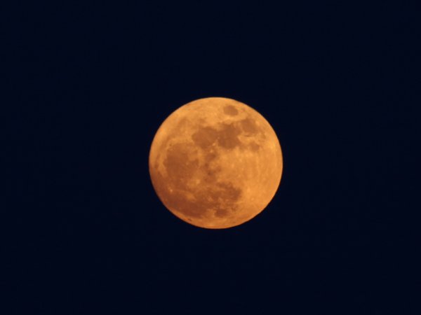 Full Moon