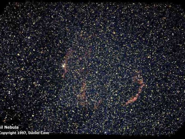 Veil Nebula