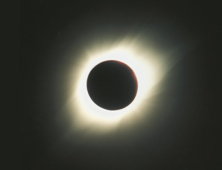 Eclipse Totality