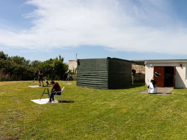 Observation Pads