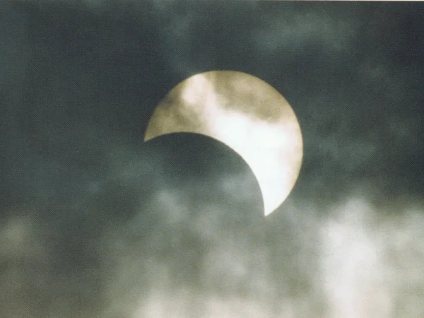 Solar Eclipse