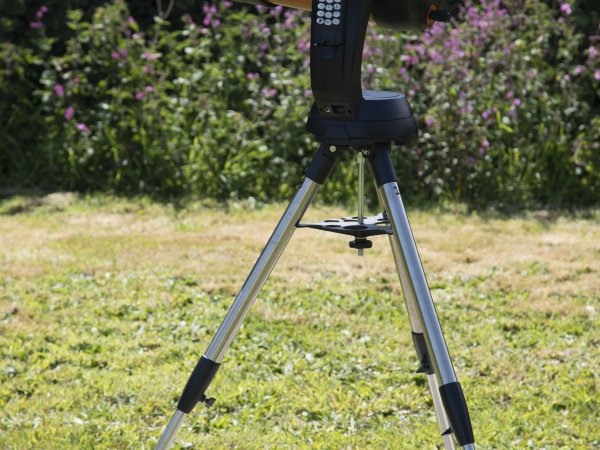 Celestron 8-inch Schmidt-Cassegrain
