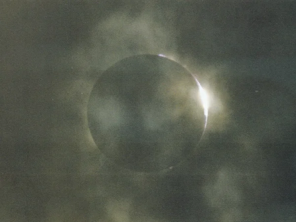 Solar Eclipse