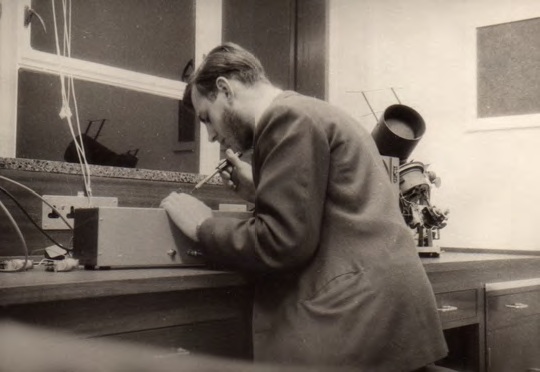 Figure 11 - David Le Conte