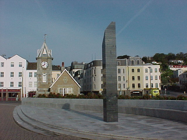 Liberation Monument