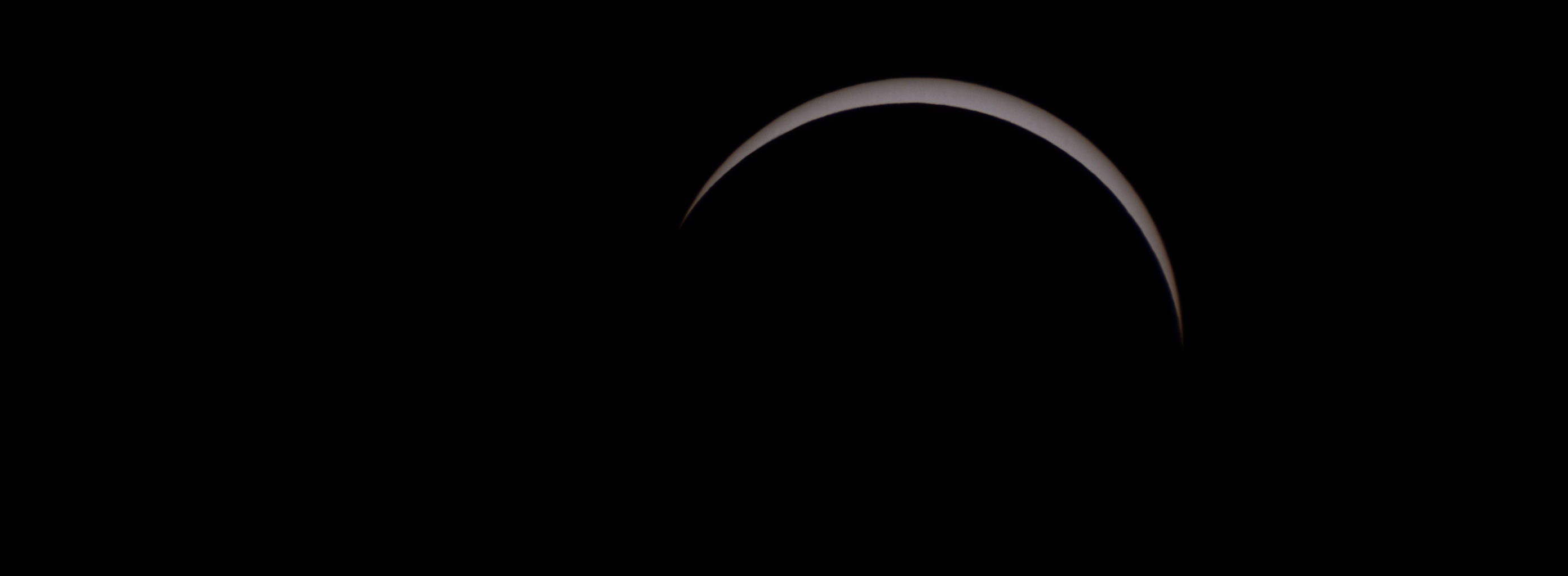 Solar Eclipse 2026