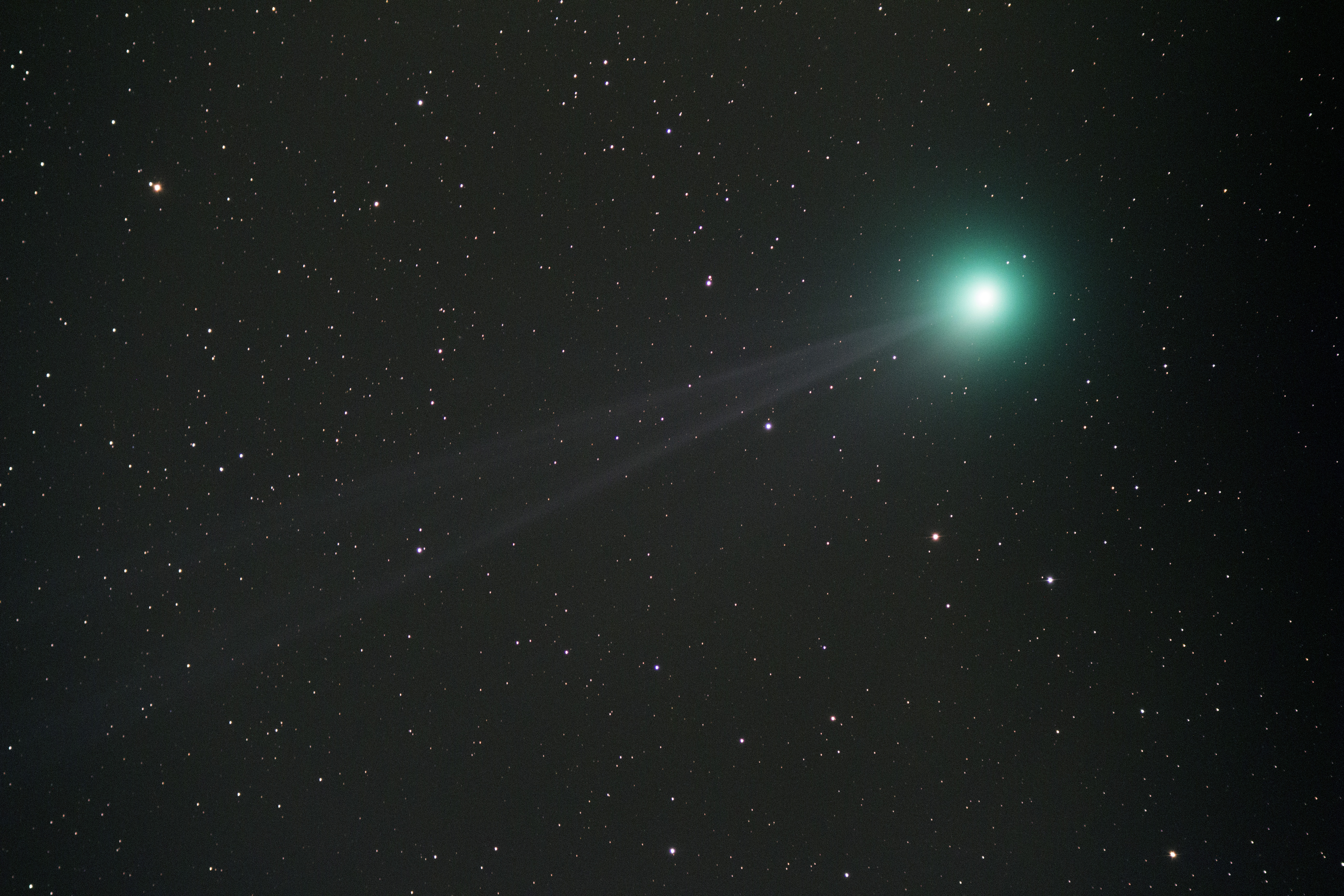 Comet Lovejou (C2014 Q2)